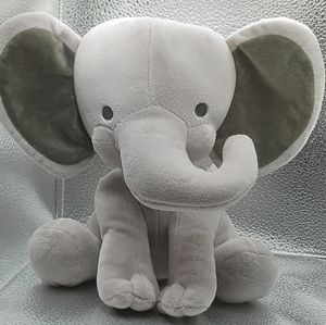 NWT Bedrime Plush Elephant